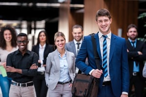 Essential Networking